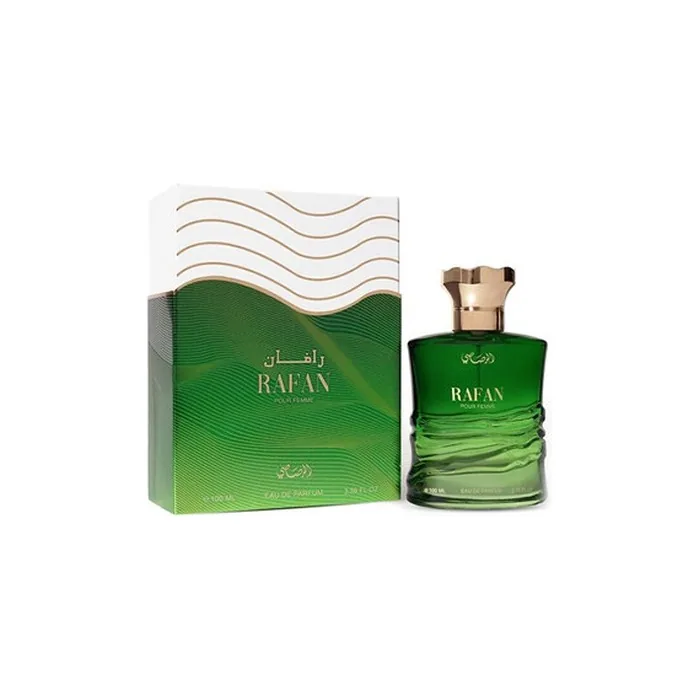 Rasasi Rafan Pour Femme Eau De Parfum