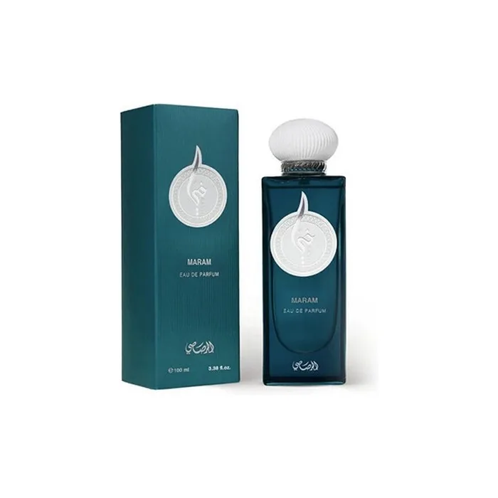 Rasasi Dayy Maram Eau De Parfum 100ml