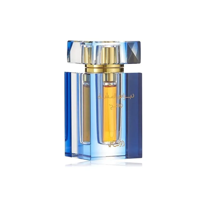 Rasasi Nebras Al Ishq Wajah Perfume Oil 6ml