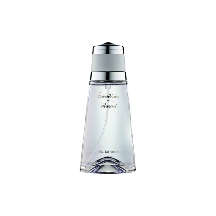 Rasasi Emotion Perfume for Women 50ml