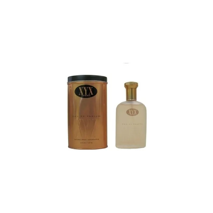 XYX Femme Eau de Parfum Spray 4.0oz - Brand New in Box