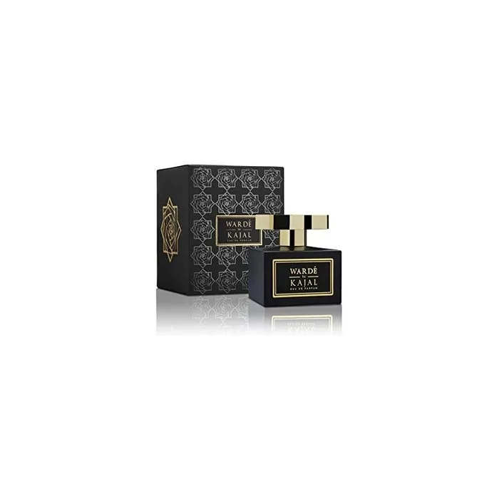 Kajal Warde Eau de Parfum 100ml Spray