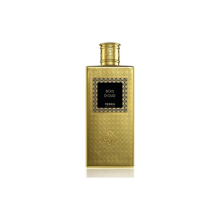 Perris Monte Carlo Unisex Perfume Bois d'Oud 3.4 oz
