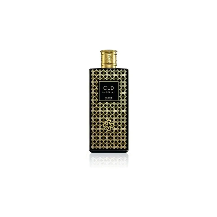 Perris Monte Carlo Oud Imperial Eau de Parfum Spray 3.4 fl oz