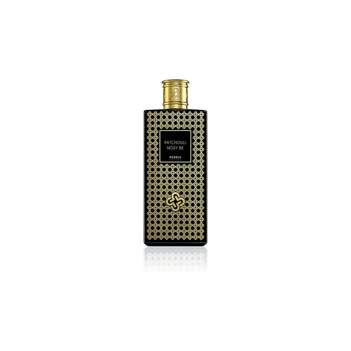 Perris Monte Carlo Patchouli Noxy Unisex Eau de Parfum Spray 100ml