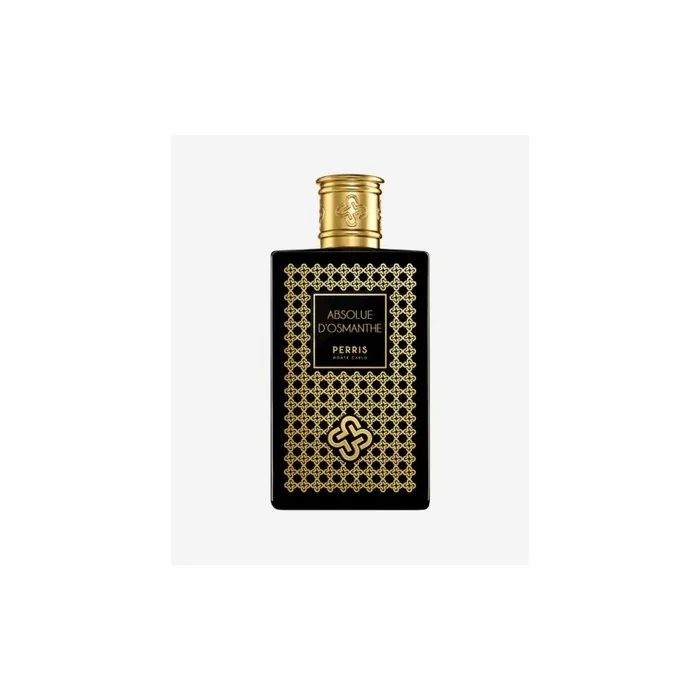 Perris Monte Carlo Absolue D'Osmanthe Eau de Parfum 50ml