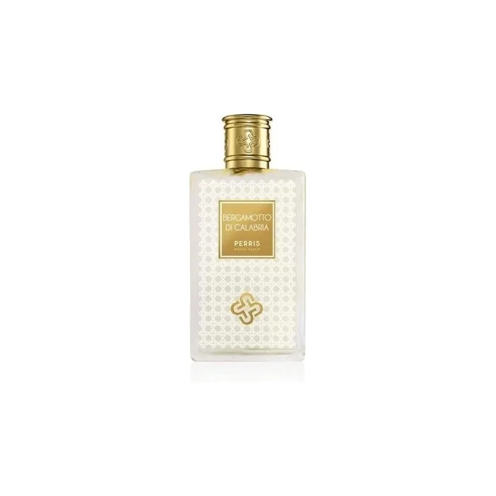 PMC Bergamot di Calabria EDP V 50ml 1.7oz