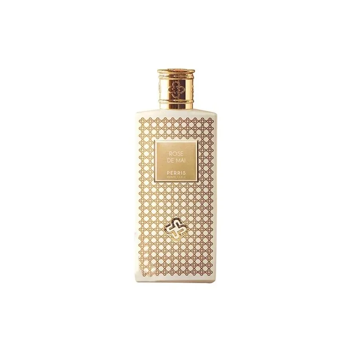 PERRIS MONTE CARLO Rose de Mai Eau de Parfum for Men 100ml