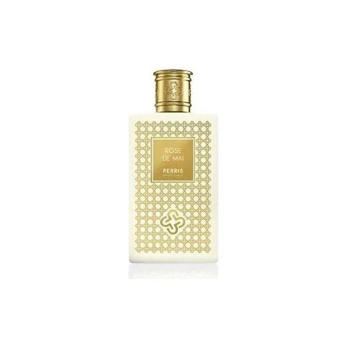 PMC Rose de Mai Eau de Parfum Spray 50ml 1.7oz