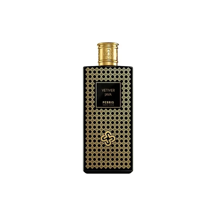 Perris Monte Carlo Vetiver Java Unisex Eau de Parfum 3.4oz