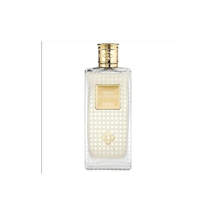 PERRIS Monte Carlo Néroli Mediterraneo 100ml Eau de Parfum Spray