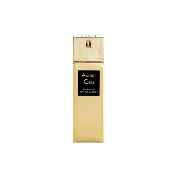 ALYSSA ASHLEY Ambre Gris EDP Vapo 30ml