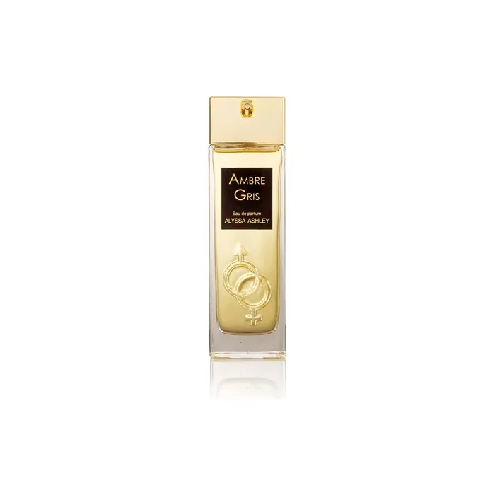 Alyssa Ashley Ambre Gris Eau de Parfum Spray 50ml