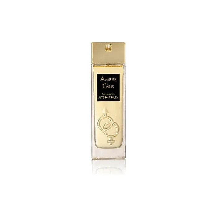ALYSSA ASHLEY Ambre Gris EDP Vapo 100ml