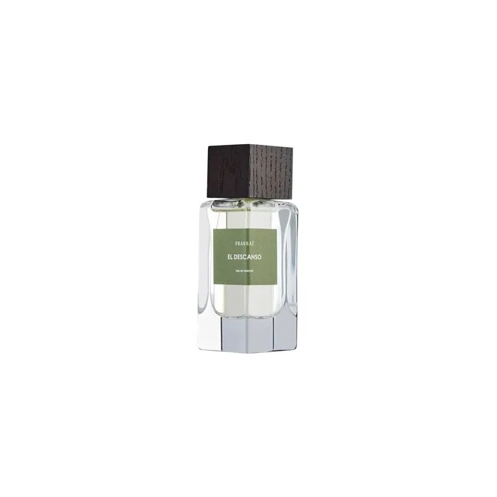 Frassai El Descanso Eau De Parfum 50 Ml