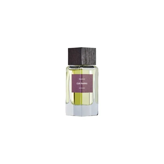 Frassai Cuir Pampas Eau De Parfum 50 Ml