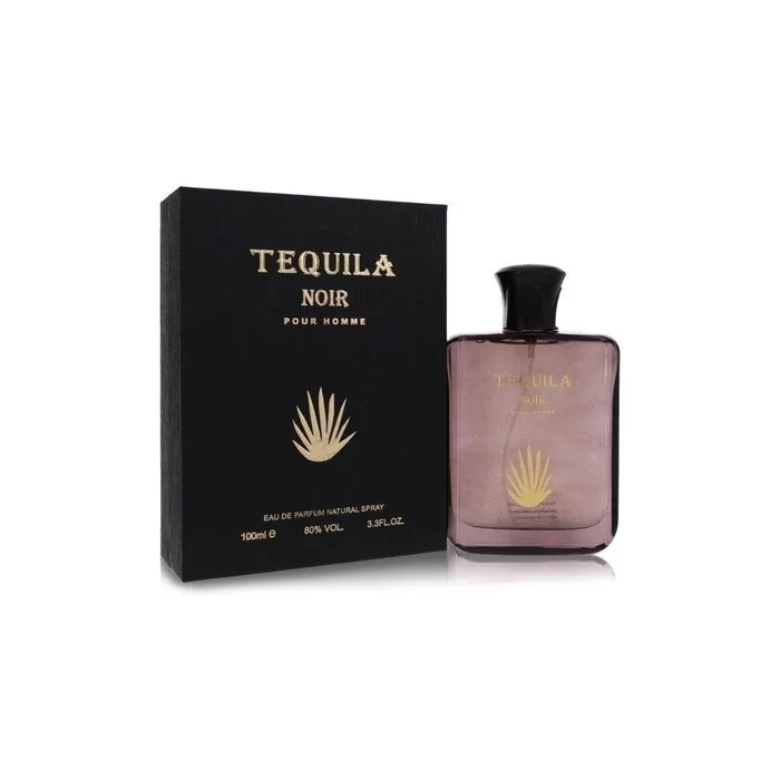 BHARARA TEQUILA NOIR MEN EDP 100ML