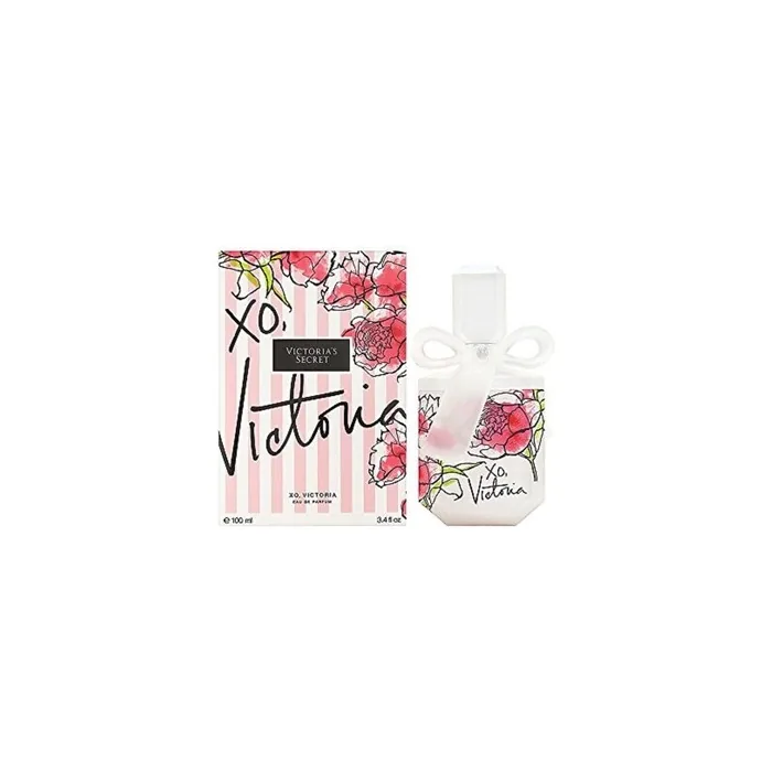 Victoria's Secret Xo Victoria for Women Eau de Parfum Spray 3.4 Ounce