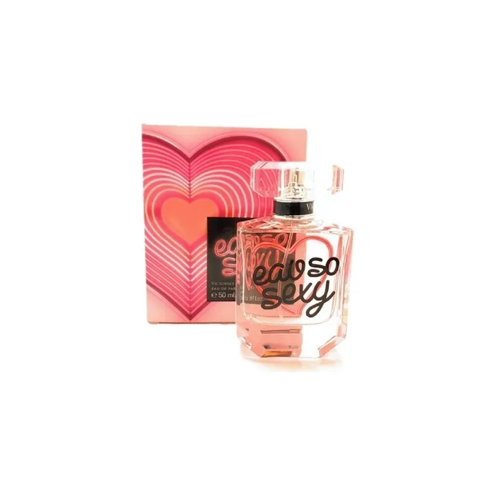 Victoria's Secret Eau so Sexy Eau de Parfum
