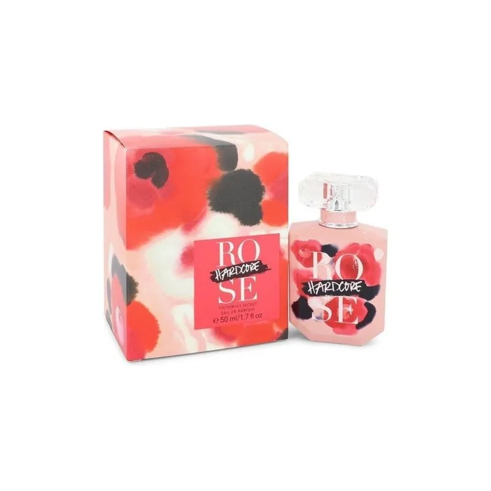 Victoria's Secret Hardcore Rose Eau de Parfum Spray 1.7 oz