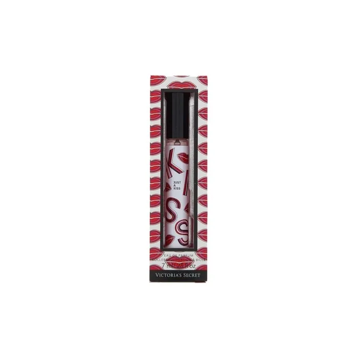 Victoria's Secret Just A Kiss Eau de Parfum 7ml Rollerball