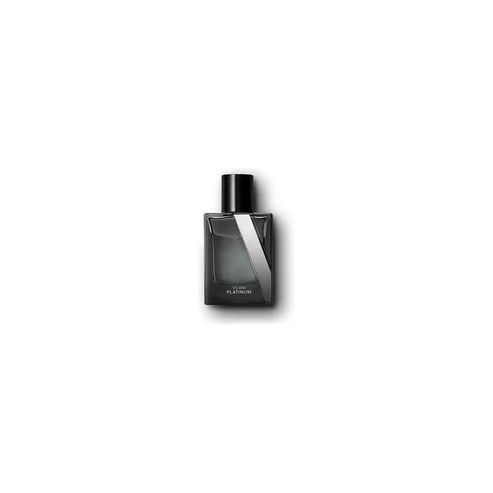 Victoria's Secret VS Him Platinum Eau de Parfum 1.7 Fl Oz