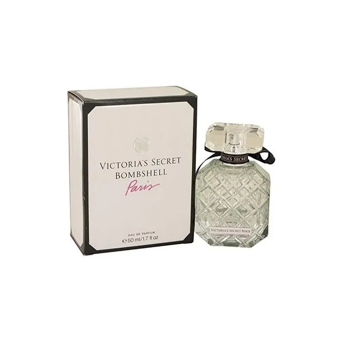 Victoria's Secret Bombshell Paris Eau De Parfum 50ml