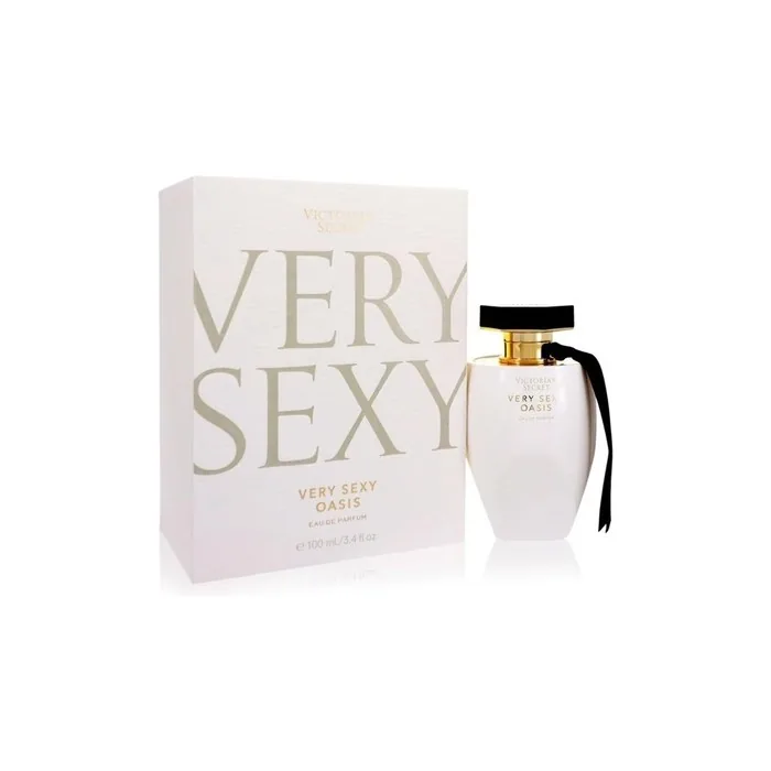Very Sexy Oasis Eau De Parfum Spray 1.7 Oz