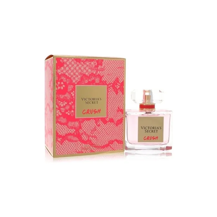 Victoria's Secret Crush Eau De Parfum Spray 100ml