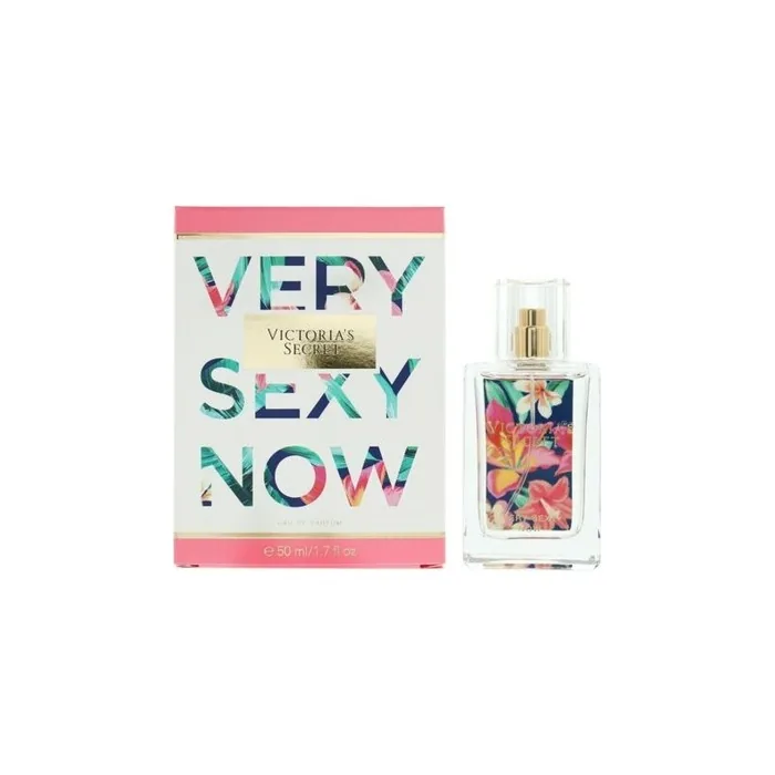 Victoria's Secret Very Sexy Now Eau de Parfum Women Spray 50ml