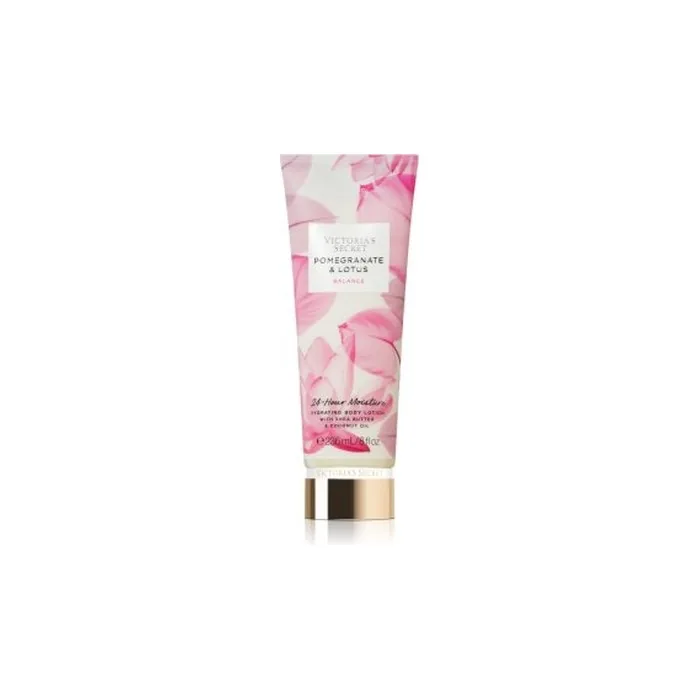 Victoria's Secret Pomegranate & Lotus