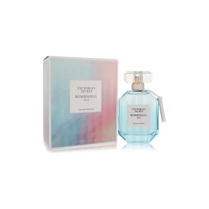 Victoria's Secret Bombshell Isle Eau de Parfum 3.4 Oz