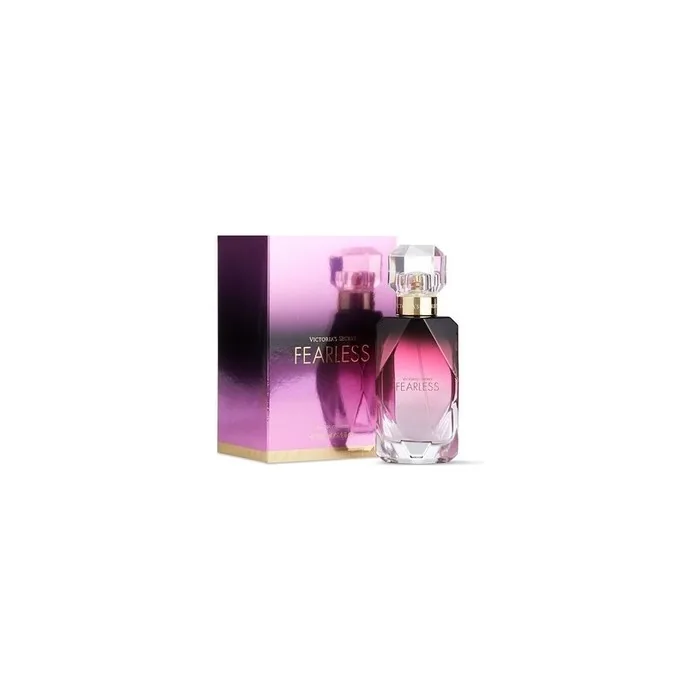 Victoria's Secret Fearless Eau De Parfum 50ml