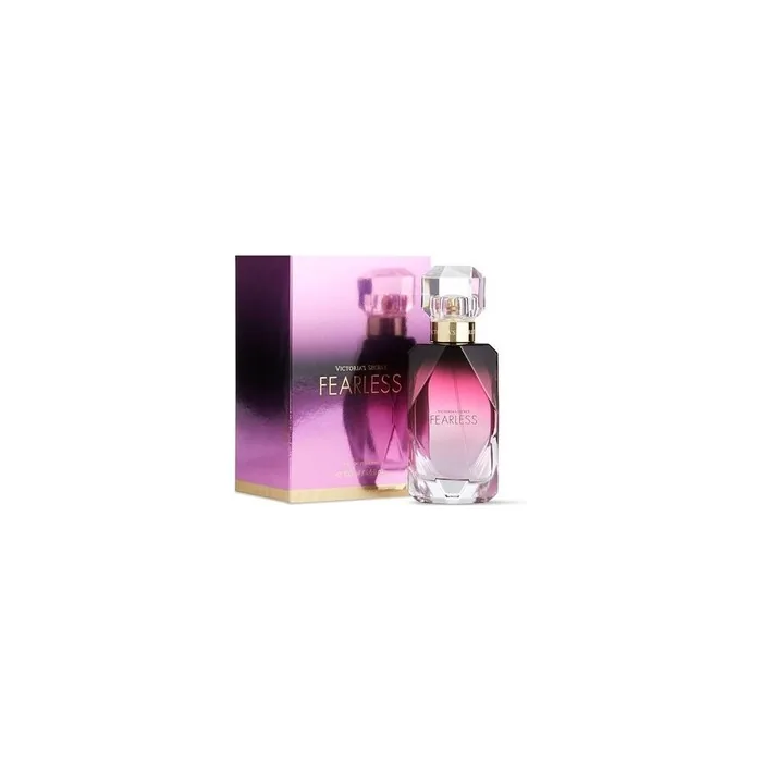 Victoria's Secret Fearless Eau De Parfum Women 100 Ml