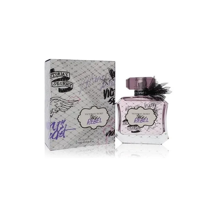 Victoria's Secret Tease Rebel Eau De Parfum Spray 34 Oz