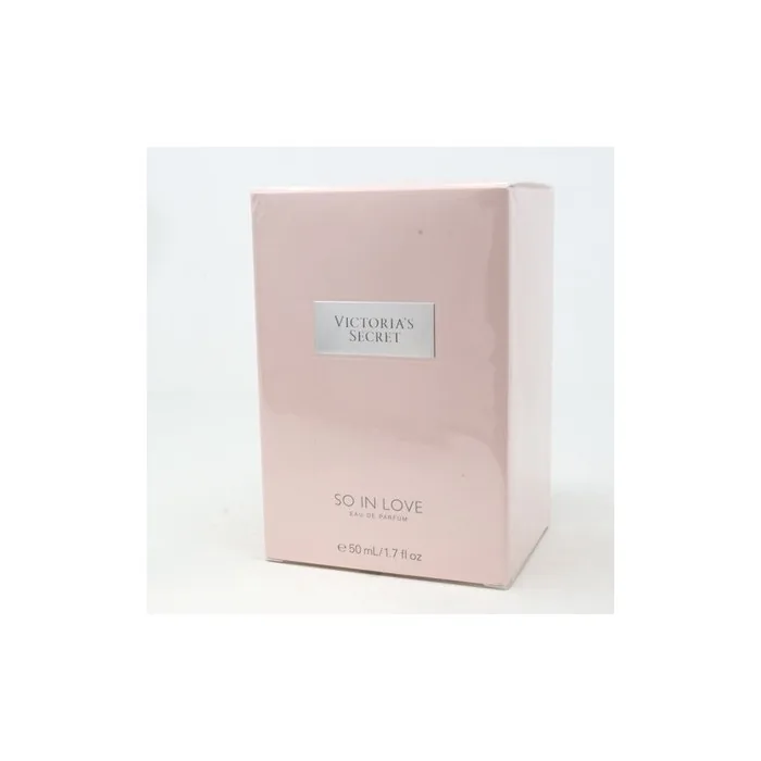 So In Love By Victoria's Secret Eau De Parfum 17oz 50ml Spray