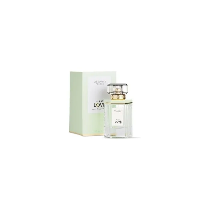 First Love By Victoria's Secret 17 Oz Eau De Parfum Spray For Women