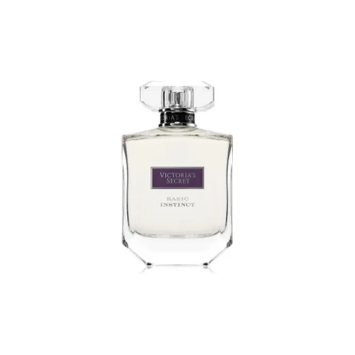 Victoria's Secret Basic Instinct Eau De Parfum 100 Ml