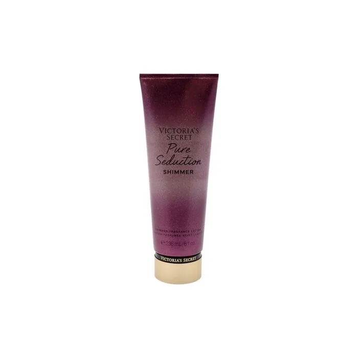 Victoria's Secret Pure Seduction Shimmer For Women 8 Oz