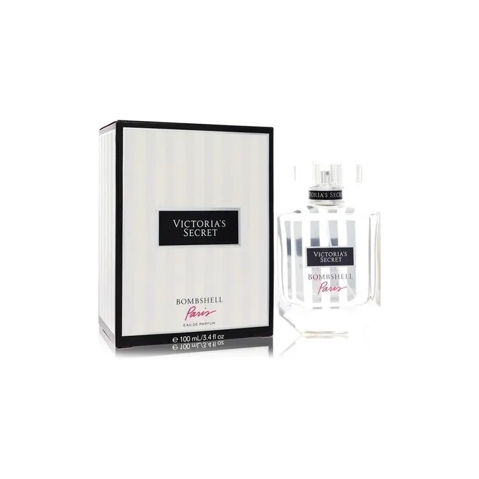 Bombshell Paris By Victoria's Secret 34 Oz Eau De Parfum Spray For Women