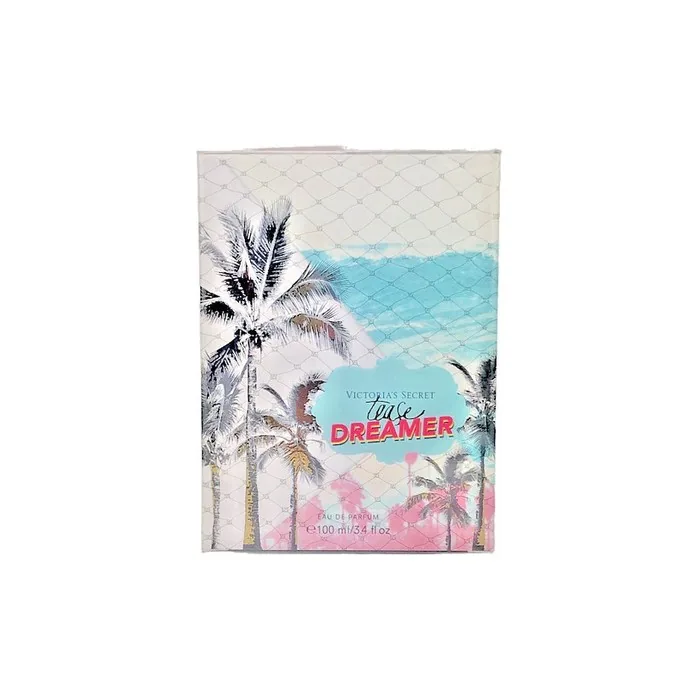 Victoria's Secret Tease Dreamer Eau De Parfum 34 Oz 100ml
