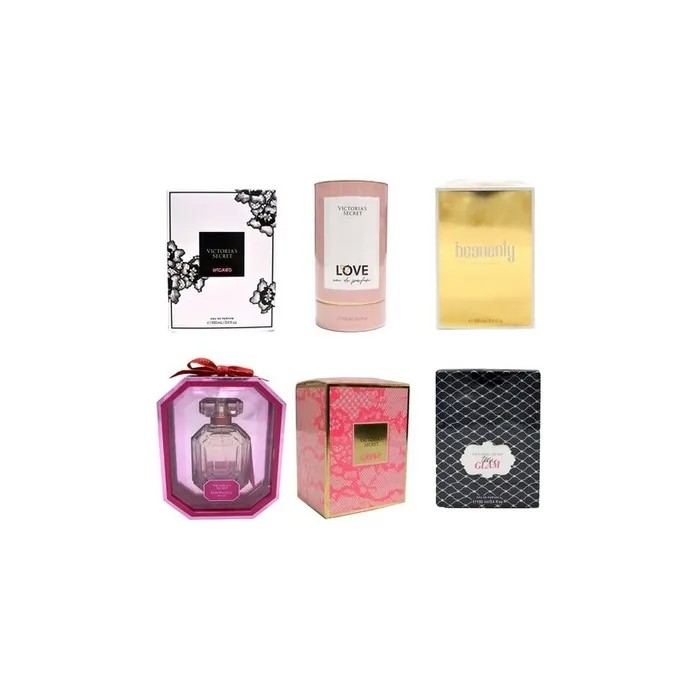 Victoria's Secret Perfume 3.4 Fl Oz Eau De Parfum Spray