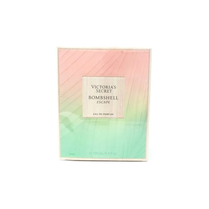 Bombshell Escape By Victoria's Secret Eau De Parfum 34 Oz Spray