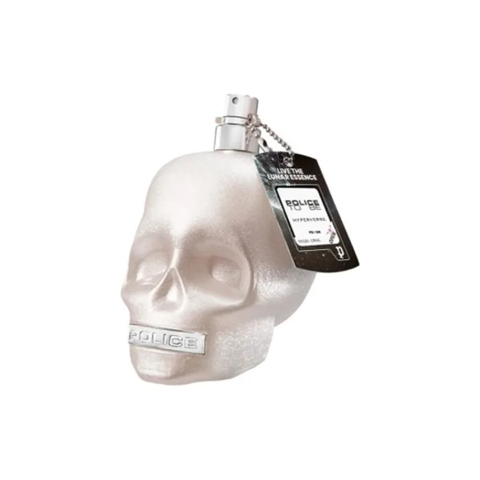 Police To Be Hyperverse Eau de Parfum