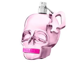 Police To Be True Me Woman Eau de Parfum 125ml