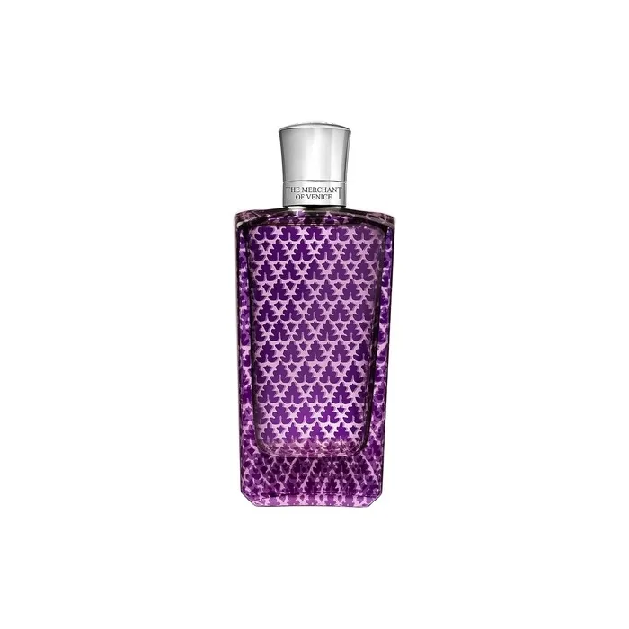 The Merchant of Venice Nobil Homo Damascus Desert Eau de Parfum 100ml