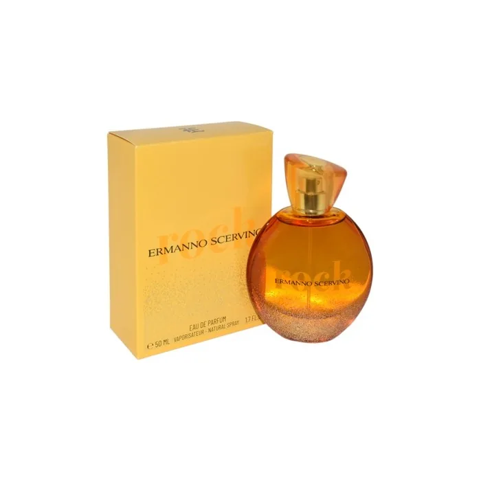 Ermanno Scervino Rock Eau De Parfum 50ml