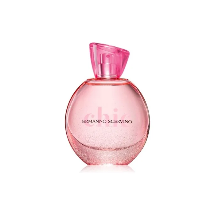 Ermanno Scervino Chic D Eau De Parfum 50ml Vapo