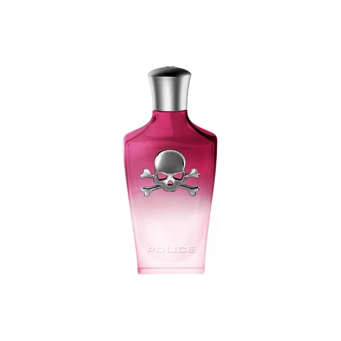 Police Potion Love Eau De Parfum 100ml