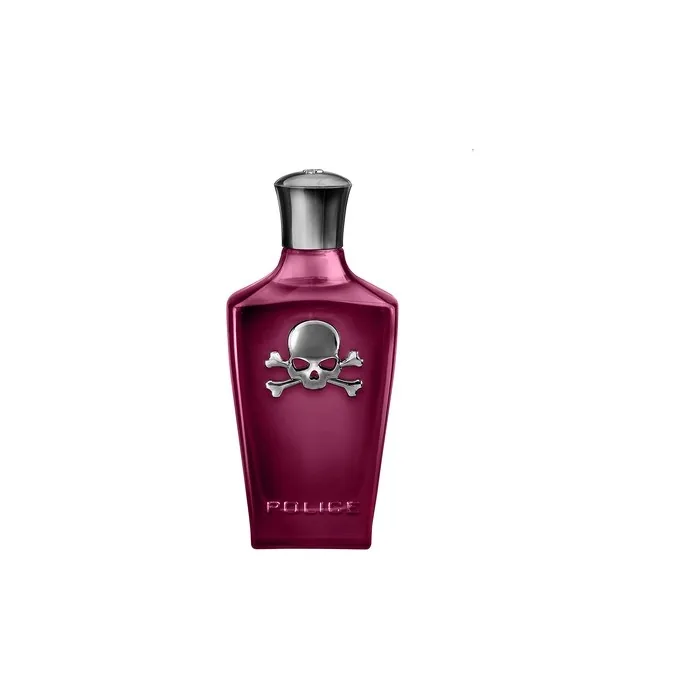 Police Potion Love For Her by Police Women's Amber Woody Scent EDP Spray 3.4 Oz